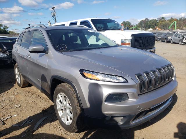 JEEP CHEROKEE L 2018 1c4pjmlb3jd508800