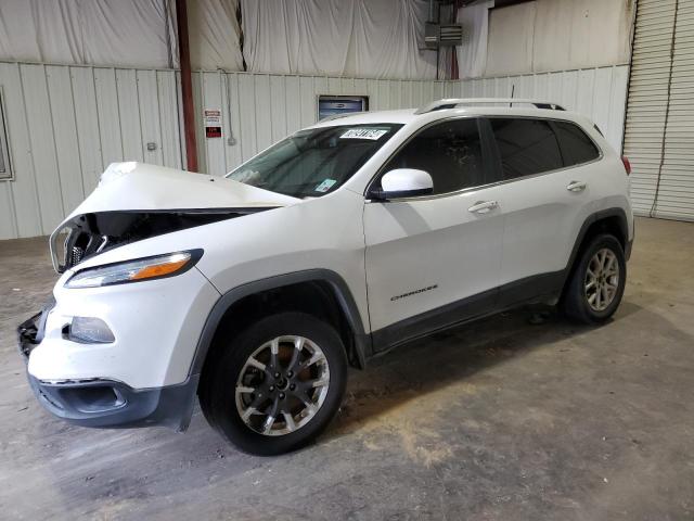 JEEP CHEROKEE L 2018 1c4pjmlb3jd512992