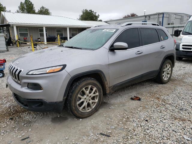 JEEP GRAND CHEROKEE 2018 1c4pjmlb3jd549492