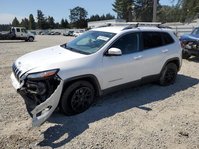 JEEP GRAND CHEROKEE 2018 1c4pjmlb3jd566969