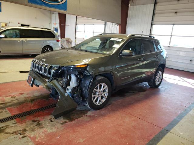 JEEP CHEROKEE L 2018 1c4pjmlb3jd600103