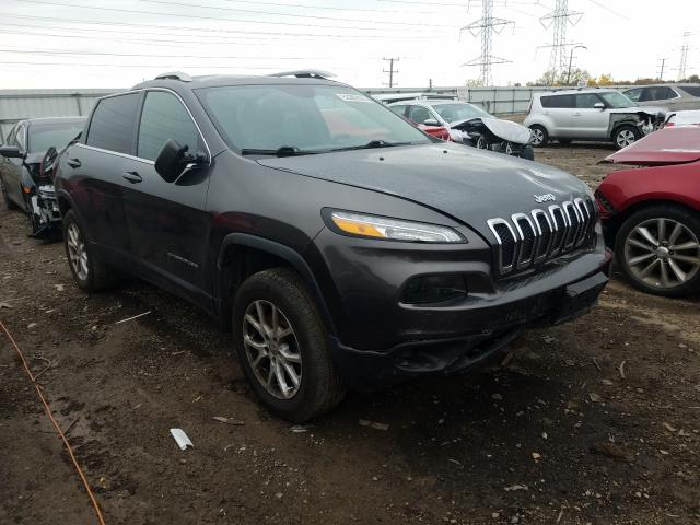 JEEP CHEROKEE L 2018 1c4pjmlb3jd600862