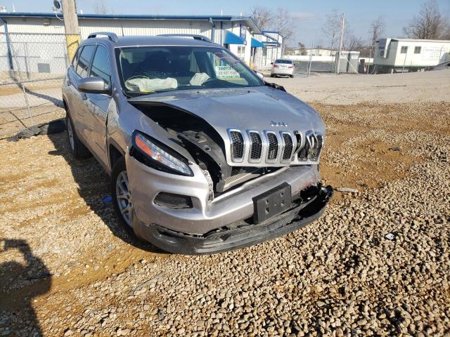 JEEP CHEROKEE L 2018 1c4pjmlb3jd618682