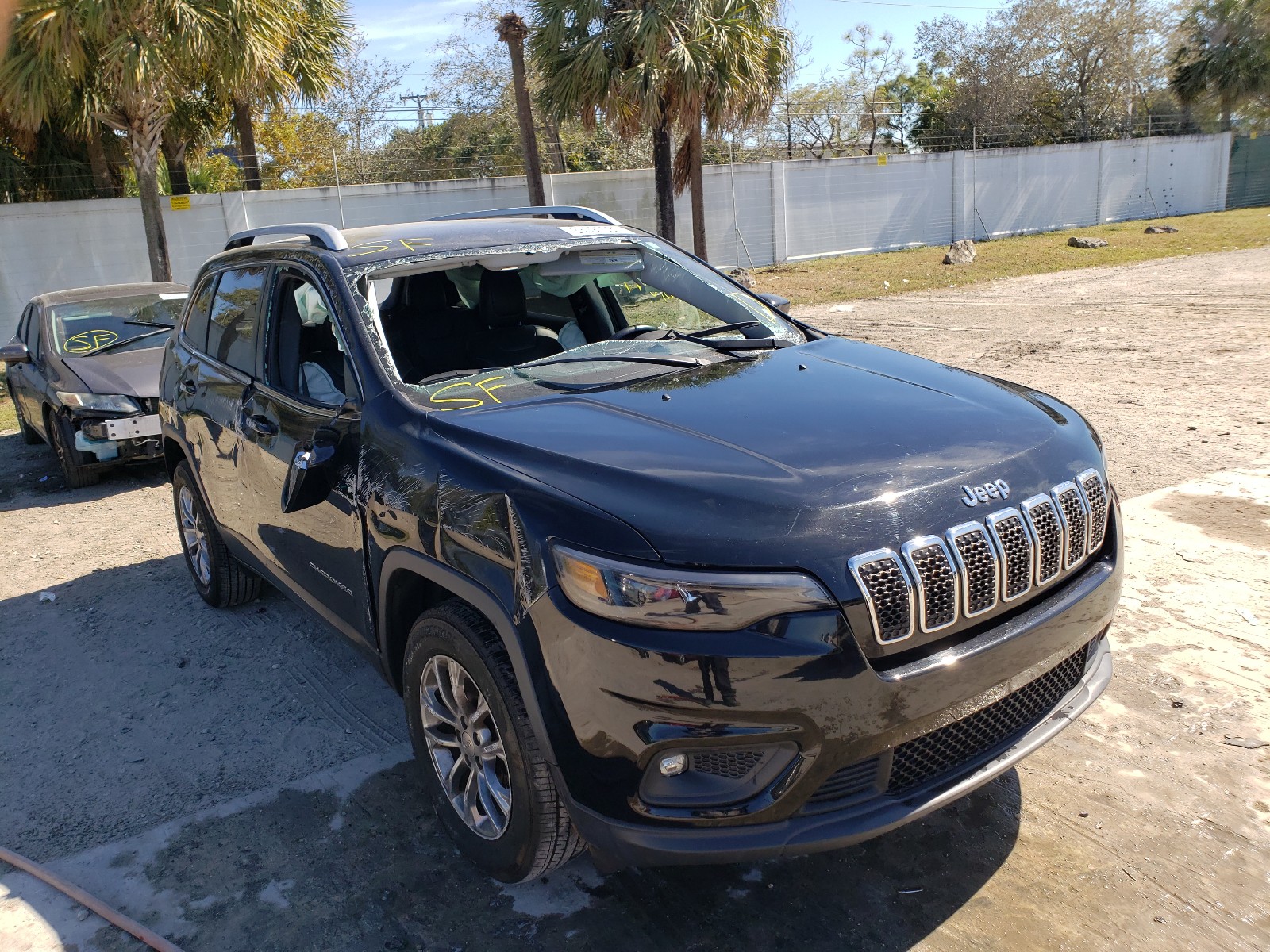 JEEP NULL 2019 1c4pjmlb3kd181400