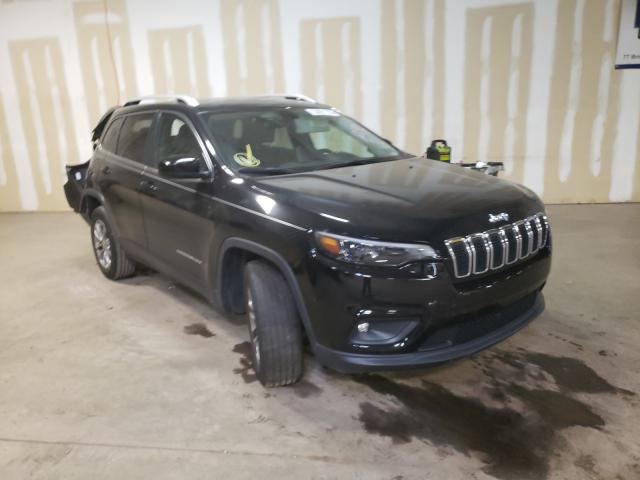 JEEP NULL 2019 1c4pjmlb3kd181896