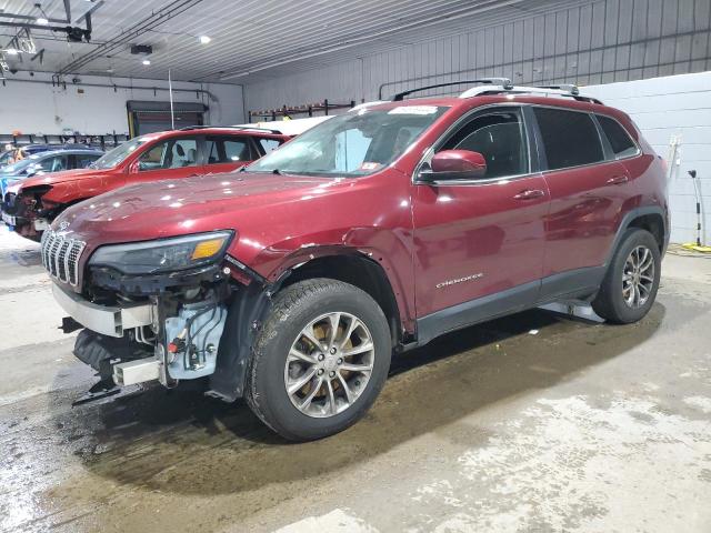 JEEP CHEROKEE L 2019 1c4pjmlb3kd213987