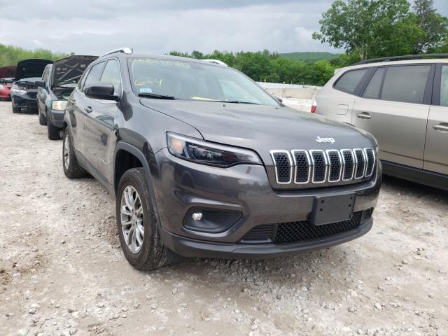 JEEP NULL 2019 1c4pjmlb3kd230661