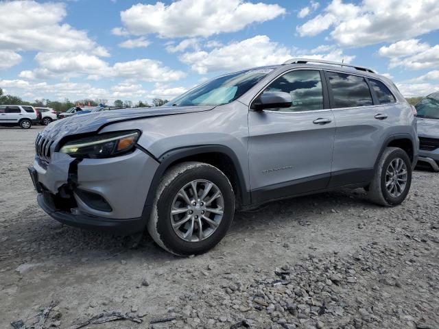 JEEP GRAND CHEROKEE 2019 1c4pjmlb3kd238565