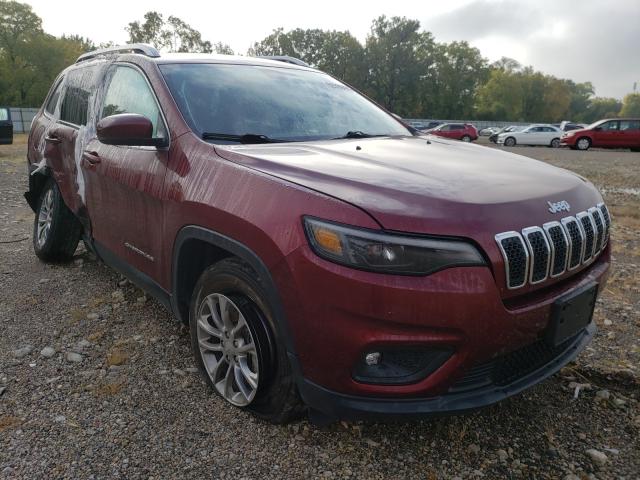 JEEP NULL 2019 1c4pjmlb3kd280900