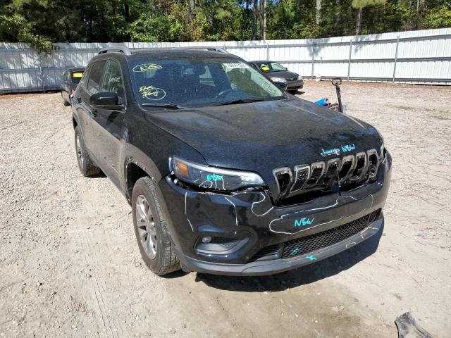 JEEP CHEROKEE L 2019 1c4pjmlb3kd311062