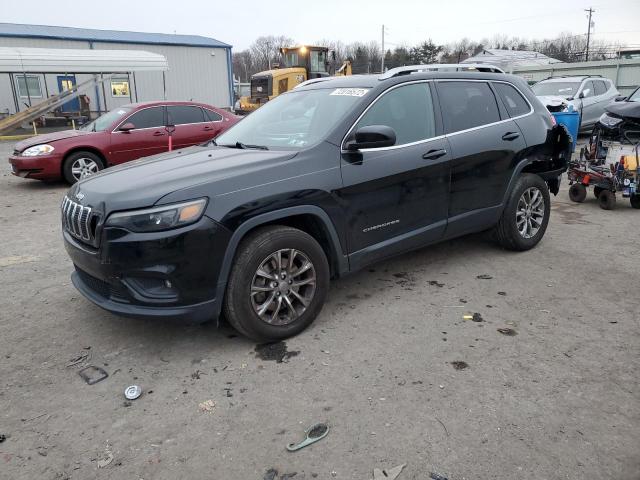 JEEP CHEROKEE L 2019 1c4pjmlb3kd311188