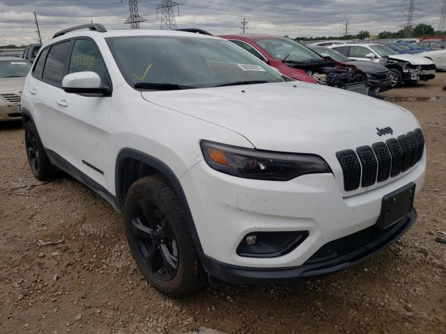 JEEP CHEROKEE L 2019 1c4pjmlb3kd320683