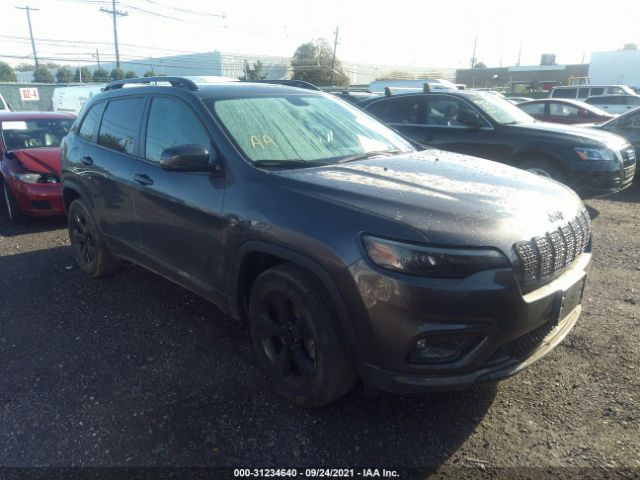 JEEP CHEROKEE 2019 1c4pjmlb3kd328279