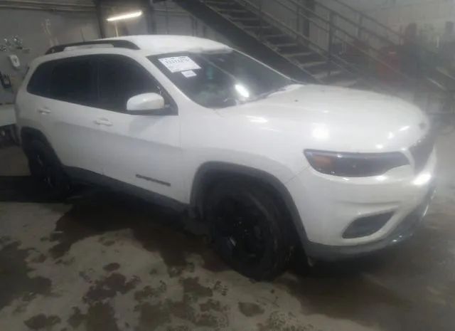 JEEP CHEROKEE 2019 1c4pjmlb3kd385663