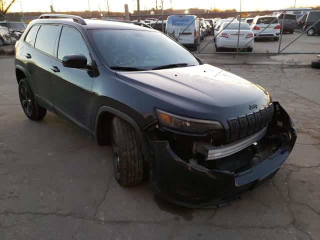 JEEP CHEROKEE L 2019 1c4pjmlb3kd400694