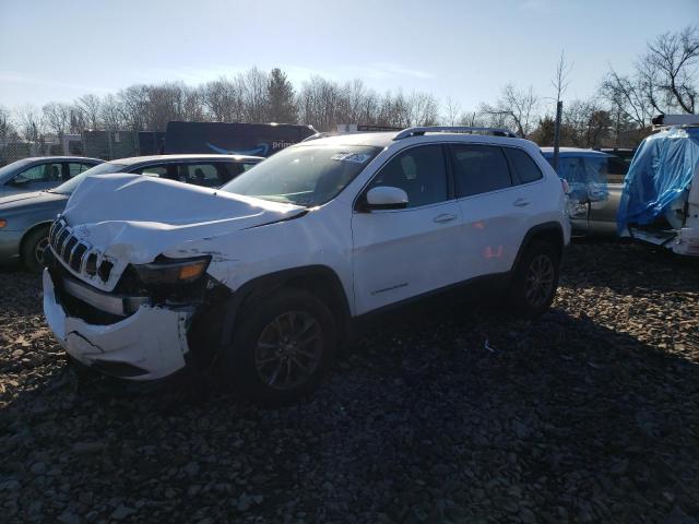 JEEP CHEROKEE L 2019 1c4pjmlb3kd401697