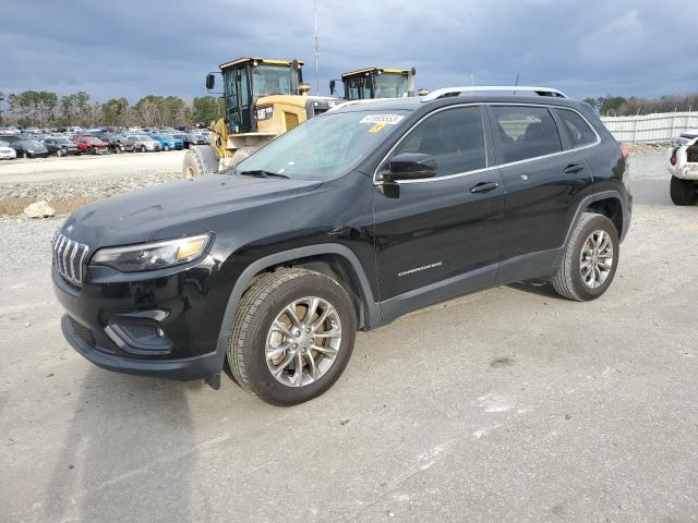 JEEP CHEROKEE L 2019 1c4pjmlb3kd414577