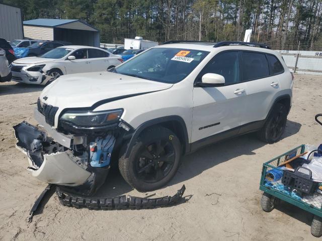 JEEP GRAND CHEROKEE 2019 1c4pjmlb3kd430570