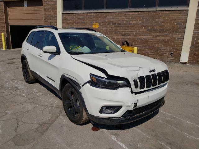 JEEP NULL 2019 1c4pjmlb3kd431945