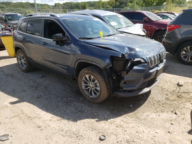 JEEP NULL 2019 1c4pjmlb3kd437566