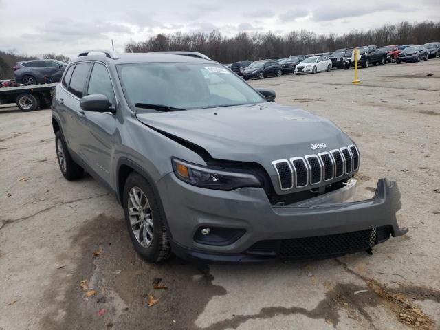 JEEP NULL 2019 1c4pjmlb3kd447532