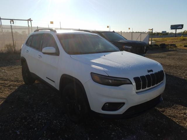 JEEP CHEROKEE L 2019 1c4pjmlb3kd464797