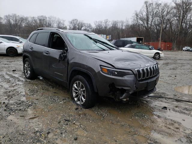 JEEP CHEROKEE L 2019 1c4pjmlb3kd484676