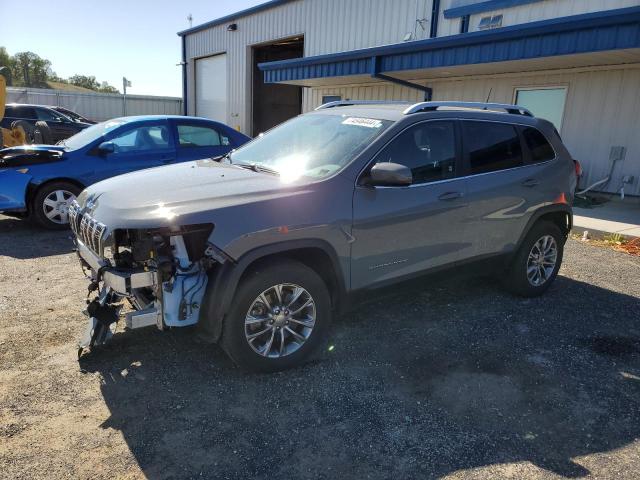 JEEP CHEROKEE L 2020 1c4pjmlb3ld501736