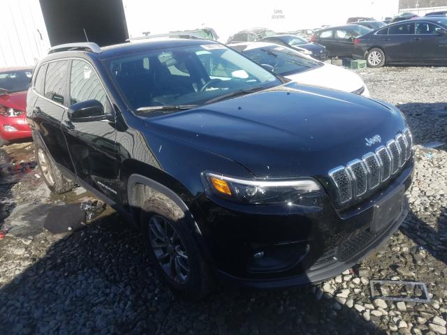 JEEP NULL 2020 1c4pjmlb3ld529309