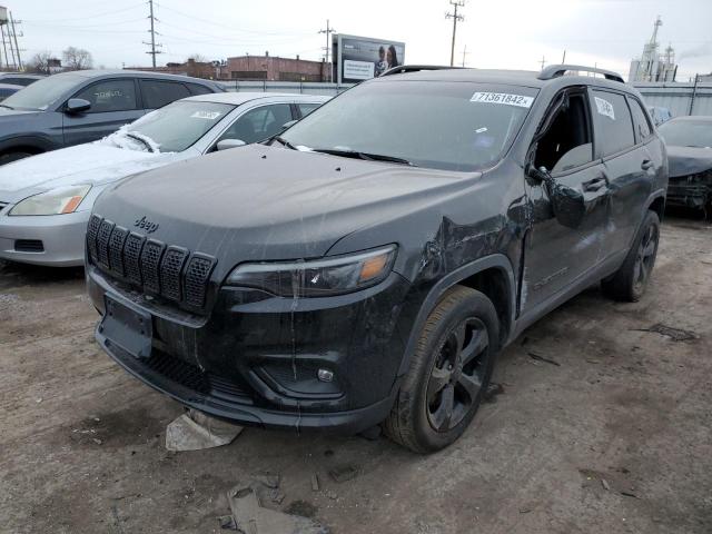 JEEP CHEROKEE L 2020 1c4pjmlb3ld538317