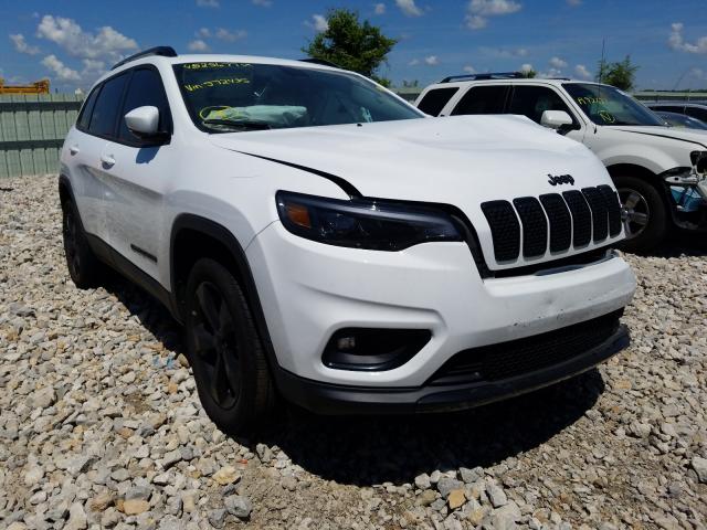 JEEP NULL 2020 1c4pjmlb3ld572435