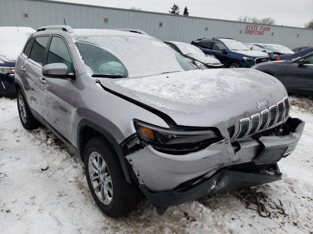 JEEP NULL 2020 1c4pjmlb3ld573391