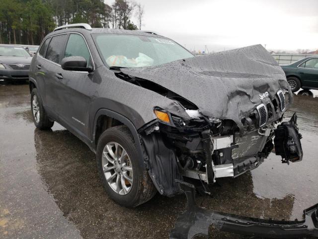 JEEP CHEROKEE L 2020 1c4pjmlb3ld585119