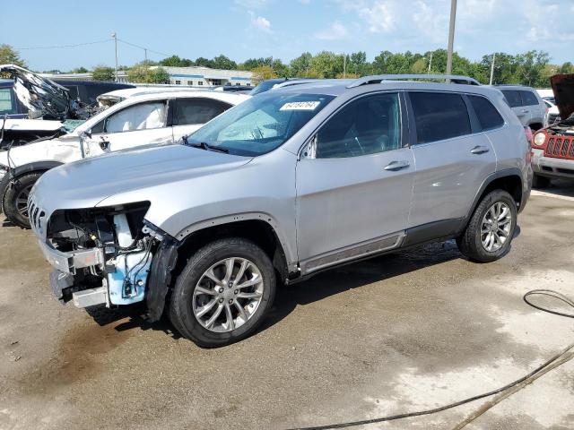 JEEP CHEROKEE L 2020 1c4pjmlb3ld611735