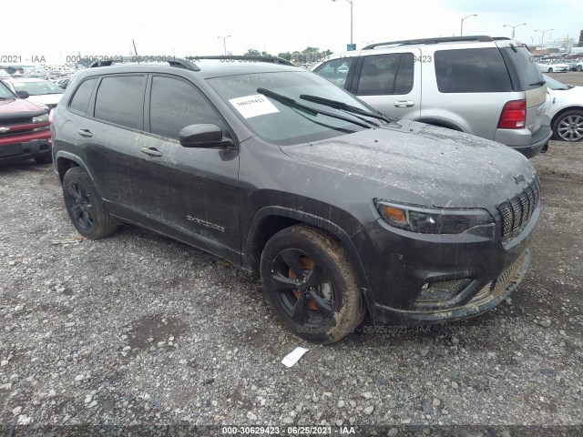 JEEP CHEROKEE 2020 1c4pjmlb3ld614005