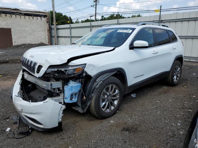 JEEP CHEROKEE L 2021 1c4pjmlb3md142924