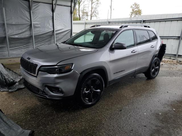 JEEP GRAND CHEROKEE 2021 1c4pjmlb3md168293