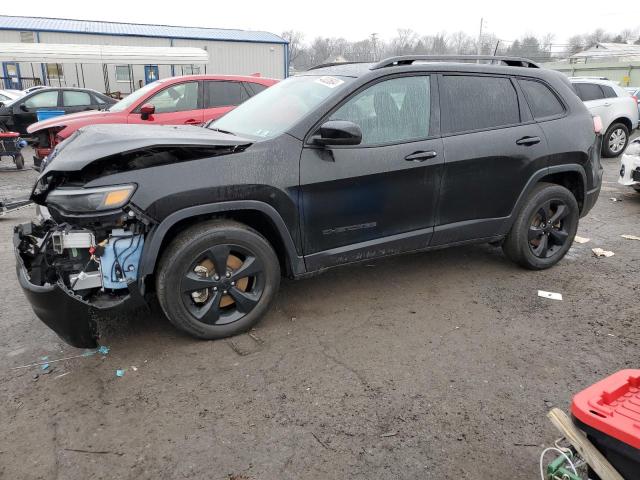 JEEP GRAND CHEROKEE 2021 1c4pjmlb3md221963