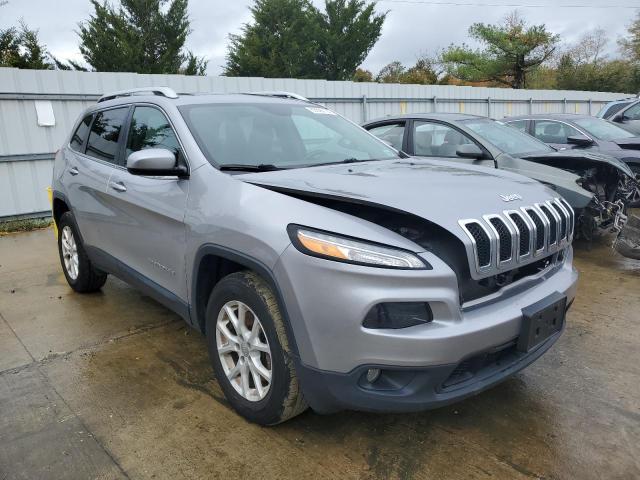 JEEP CHEROKEE L 2018 1c4pjmlb4jd520986