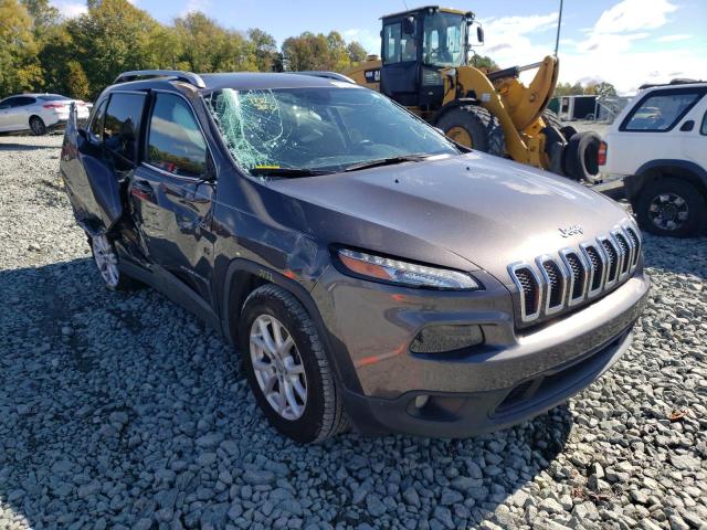 JEEP CHEROKEE L 2018 1c4pjmlb4jd521202