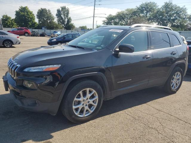 JEEP CHEROKEE L 2018 1c4pjmlb4jd567550