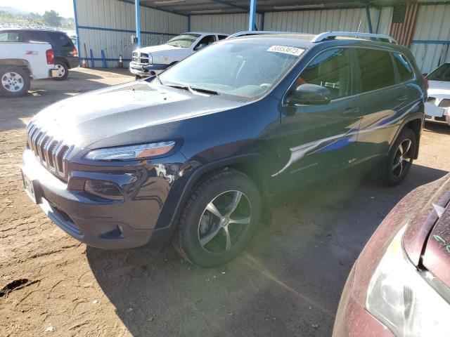 JEEP CHEROKEE L 2018 1c4pjmlb4jd569721