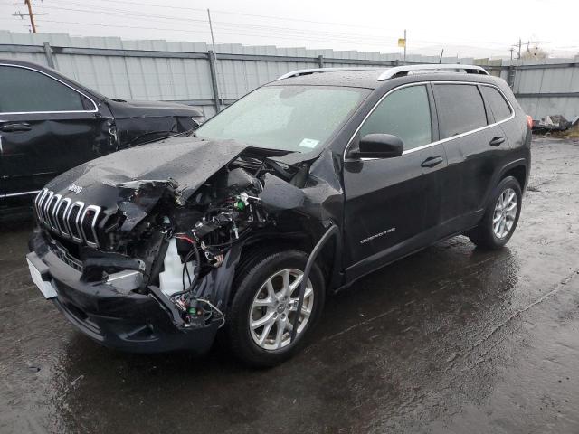 JEEP CHEROKEE L 2018 1c4pjmlb4jd585532