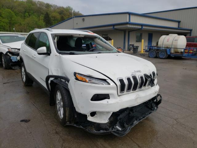 JEEP CHEROKEE L 2018 1c4pjmlb4jd602958