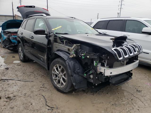 JEEP NULL 2018 1c4pjmlb4jd607545