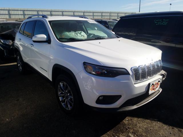 JEEP NULL 2019 1c4pjmlb4kd181180