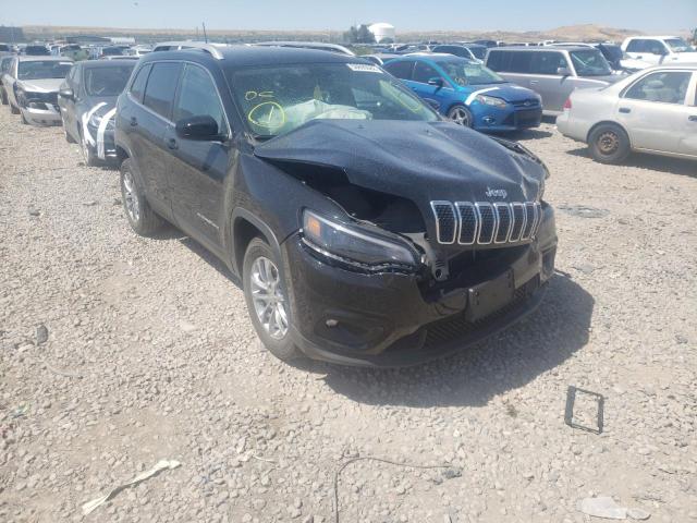 JEEP CHEROKEE L 2019 1c4pjmlb4kd181728