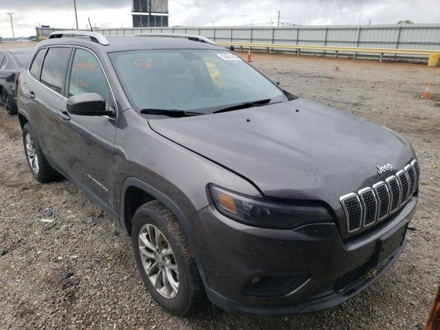 JEEP CHEROKEE L 2019 1c4pjmlb4kd181860