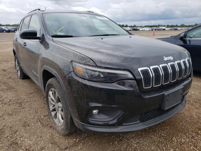 JEEP CHEROKEE L 2019 1c4pjmlb4kd192146