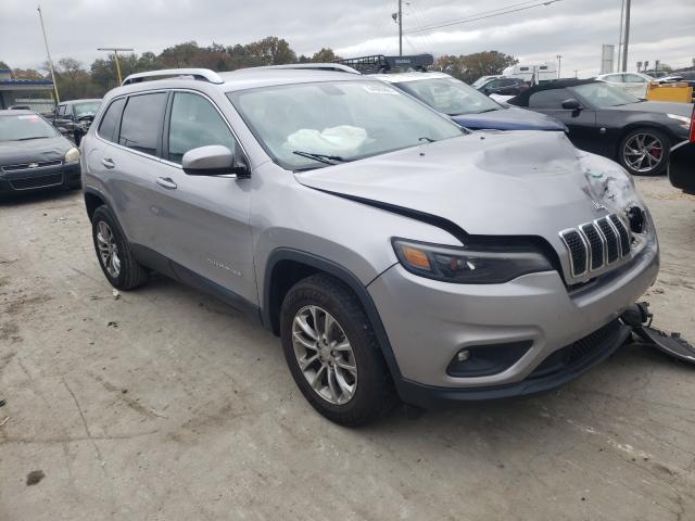 JEEP NULL 2019 1c4pjmlb4kd199386